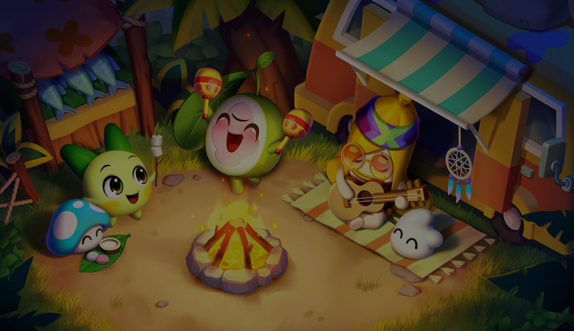 gameplaypause.com Gaming Experience